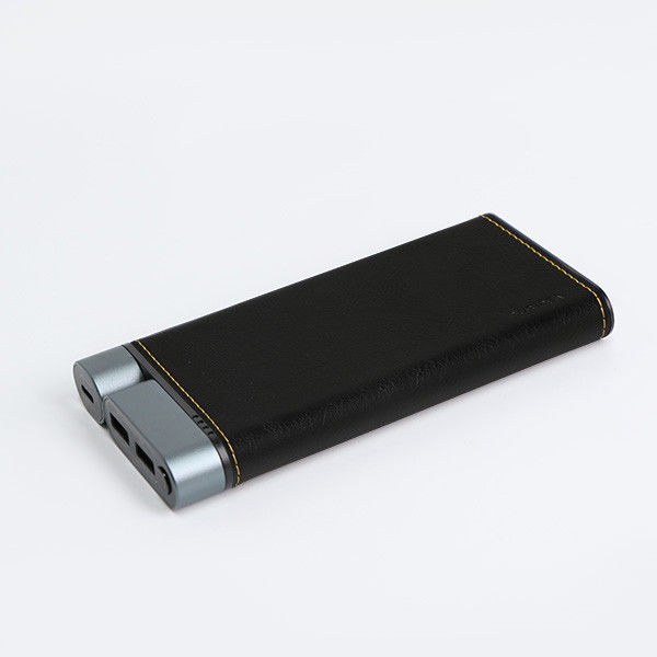 5V 2A 10000AH แพวเวอร์แบงค์ โลหะ USB ประเภท C แพวเวอร์แบงค์