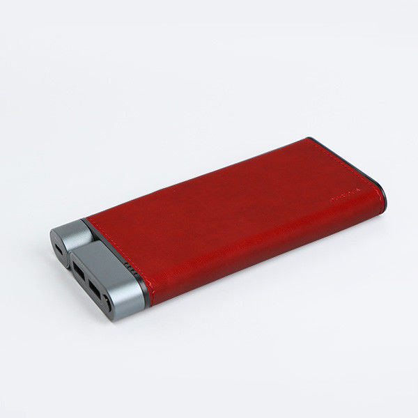 แบงค์พลังงานเบา 10000mah, แบงค์พลังงานโทรศัพท์มือถือ USB-A 1pc Port Type-C