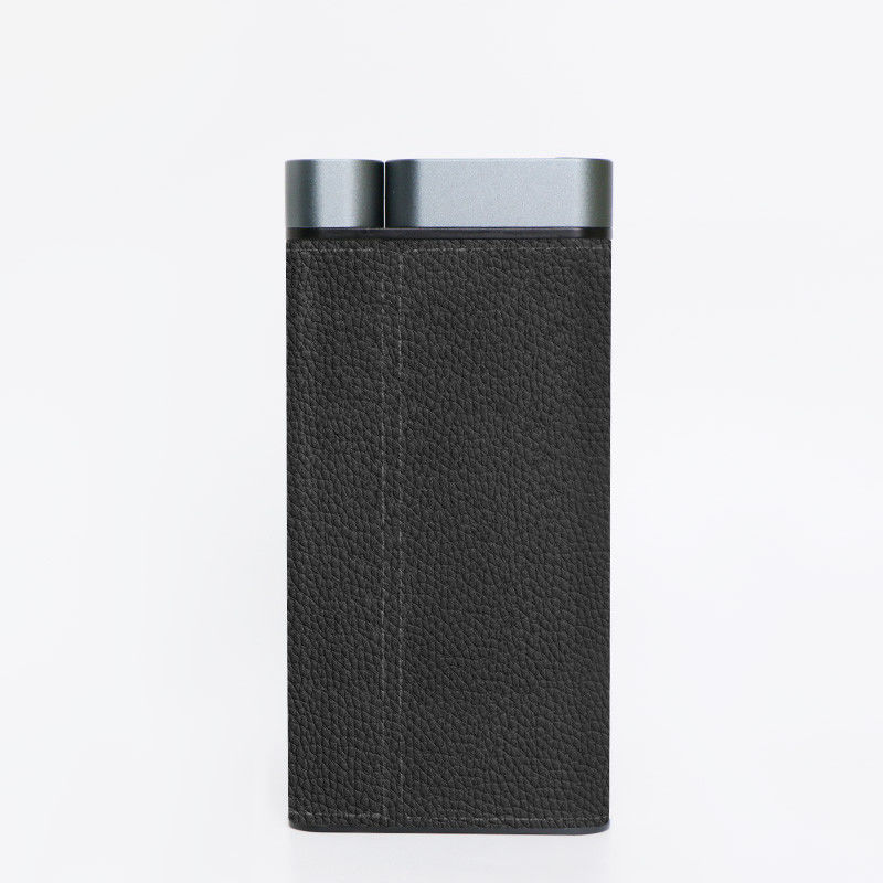 OEM ODM 3 USB Port Power Bank / โลหะเบาพกพา Power Bank