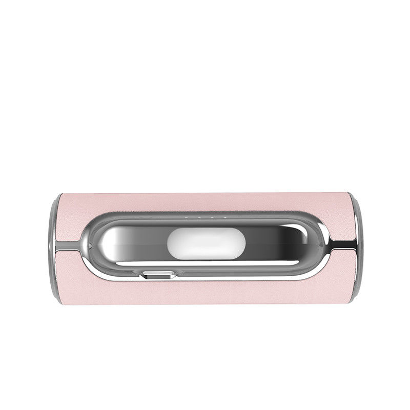 แพวเวอร์แบงค์ระดับสูง แพวเวอร์แบงค์พกพา ขนาด 4500mAh พร้อมเครื่องเชื่อมประเภท C
