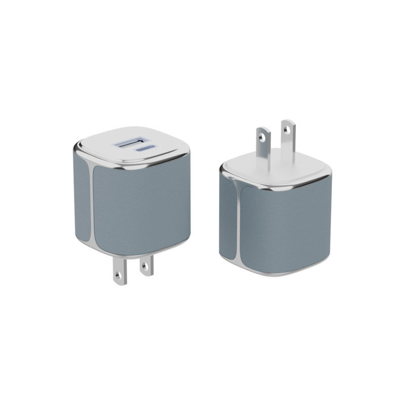 ชาร์จเร็ว แบบ C ชาร์จผนัง มินิ 35W GaN ชาร์จหนัง